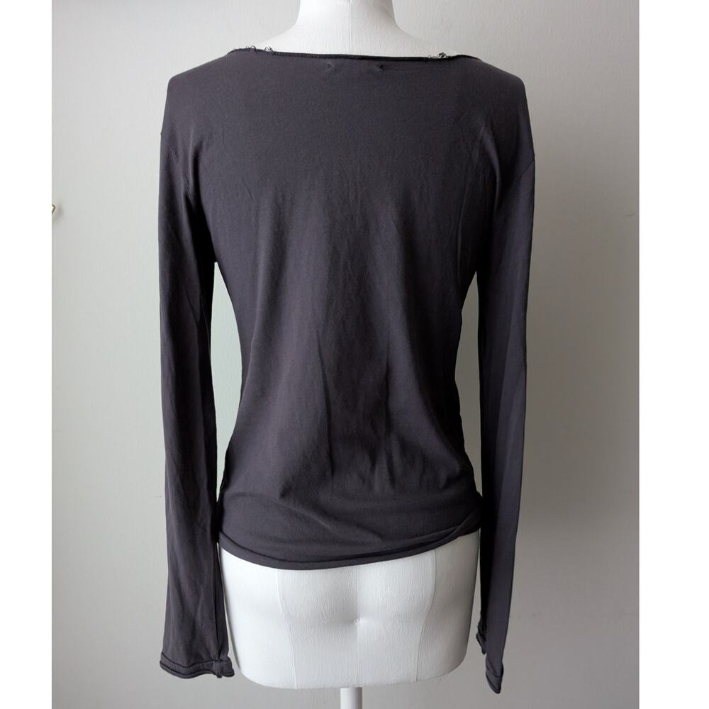 mododoc soft t-shirt - Picture 3 of 6